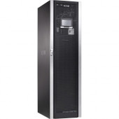 Eaton 93PM UPS - Tower - 380 V AC, 400 V AC, 415 V AC Input - 380 V AC, 400 V AC, 415 V AC Output - 3PH + N + PE 9PG08N0025E20R2