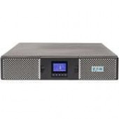 Eaton 9PX1000GRT 1000 VA UPS - 2U Rack/Tower - 230 V AC Input - 230 V AC Output - 8 x IEC 60320 C13 9PX1000GRT