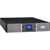 Eaton 9PX2000RTN 2000VA Tower/Rack Mountable UPS - 2U Rack/Tower - 100 V AC, 110 V AC, 120 V AC, 125 V AC Input - 100 V AC, 110 V AC, 120 V AC, 125 V AC Output - 1 x NEMA L5-20R, 6 x NEMA 5-20R - TAA Compliance 9PX2000RTN