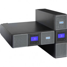 Eaton 9PX5K 5kVA UPS - 6U Rack/Tower - 3 Minute Stand-by - 110 V AC, 220 V AC Input - 120 V AC, 208 V AC, 200 V AC, 220 V AC, 230 V AC, 240 V AC Output - Hardwired 9PX5KP2