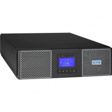 Eaton 9PX UPS - 3U Rack/Tower - 11 Minute Stand-by - 230 V AC Input - 230 V AC Output - 2 x NEMA L6-20R, 2 x NEMA L6-30R, Hardwired - TAA Compliance 9PX6KUS