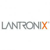 Lantronix Inc CABLE ROLLED SERIAL ADAPTER CABL 0.1M 0.33FT ADP010104-01