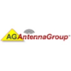 Ag Antenna Group AG69 9-LEAD 4XCELL 4XWIFI GPS FK -BW AG69F-BW-4CG4W