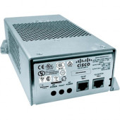 Cisco PoE Injector - 1 PoE Input Port(s) - 1 10/100/1000Base-T Output Port(s) AIR-PWRINJ15002-RF