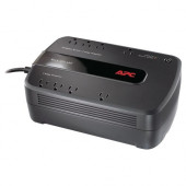 American Power Conversion  APC Back-UPS 650, Canada - 650 VA/390 W - 120 V AC - 3 Minute - Desktop - 3 Minute - 4 x NEMA 5-15R - , 4 x NEMA 5-15R - ENERGY STAR, REACH, RoHS, TAA Compliance-ENERGY STAR; RoHS; REACH Compliance BE650G1-CN