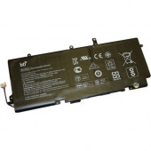 Battery Technology BTI Battery - For Notebook - Battery Rechargeable - 11.4 V DC - 3780 mAh - Lithium Polymer (Li-Polymer) BG06XL-BTI