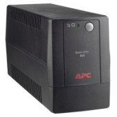 American Power Conversion  APC Back-UPS BX800L-LM - UPS - 400 Watt - 800 VA BX800L-LM