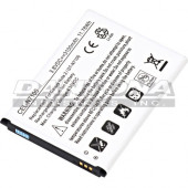 Dantona Battery - For Cell Phone - Battery Rechargeable - 3.8 V DC - 3100 mAh - Lithium Ion (Li-Ion) - 1 / Pack CEL-N7100