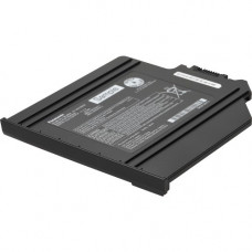 Panasonic Media Bay 2nd Battery Pack - For Notebook - Battery Rechargeable - TAA Compliance CF-VZSU0KW