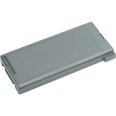 Axiom Battery - For Notebook - Battery Rechargeable - Lithium Ion (Li-Ion) CF-VZSU46AU-AX