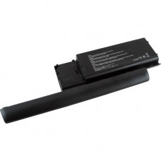 V7 Replacement Battery DELL LATITUDE D620 D630 D631 D830N OEM#312-0386 312-0654 9 CELL - 7200mAh - Lithium Ion (Li-Ion) - 11.1V DC DEL-D620X9