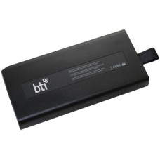 Battery Technology BTI Battery - For Notebook - Battery Rechargeable - Proprietary Battery Size - 10.8 V DC - 8400 mAh - Lithium Ion (Li-Ion) DL-L14X9