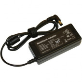 Battery Technology BTI AC Adapter - 65 W Output Power - 120 V AC, 230 V AC Input Voltage - 19 V DC Output Voltage - 3.42 A Output Current DL-PSPA12SL