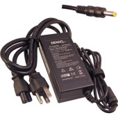 Dantona Industries DENAQ 18.5V 2.7A 4.8mm-1.7mm AC Adapter for HP/Compaq Armada & Evo Series Laptops - 2.70 A Output DQ-163444-4817