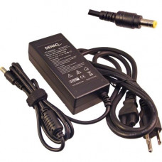 Dantona Industries DENAQ 18.5V 2.7A 5.5mm-2.5mm AC Adapter for HP/Compaq PROSIGNIA Series Laptops - 2.70 A Output DQ-163444-5525