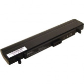 Dantona Industries DENAQ 6-Cell 4800mAh Li-Ion Laptop Battery for ASUS M5, M5000; S5, S5000; W5, W5000 (black) - For Notebook - Battery Rechargeable - 4800 mAh - 53 Wh - Lithium Ion (Li-Ion) DQ-A31-S5/B-6