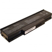 Dantona Industries DENAQ 6-Cell 4800mAh Li-Ion Laptop Battery for ASUS A9; F2, F3; S; Z53, Z9, Z94, Z9400, Z96 - For Notebook - Battery Rechargeable - 4800 mAh - 53 Wh - Lithium Ion (Li-Ion) DQ-A32-F3-6