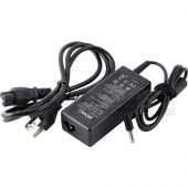 Dantona Industries Denaq DQ-AC195333-4530 AC Adapter - 120 V AC, 230 V AC Input - 18.5 V DC/3.33 A Output DQ-AC195333-4530