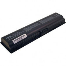 Dantona Industries DENAQ 6-Cell 5200mAh Li-Ion Laptop Battery for G6000, G7000; Pavilion DV2000 Series, Pavilion DV6000 Series; Presario A900, C700, F500, F700, V3000, V6000 - For Notebook - Battery Rechargeable - 5200 mAh - 56 Wh - Lithium Ion (Li-Ion) D