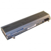 Dantona Industries DENAQ 6-Cell 5200mAh Li-Ion Laptop Battery for DELL PRECISION M4400, M2400; DELL LATITUDE E6400, E6400 ATG, E6400 XFR, E6500 - For Notebook - Battery Rechargeable - 11.1 V DC - 5200 mAh - 56 Wh - Lithium Ion (Li-Ion) DQ-KY477-6