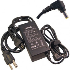 Dantona Industries DENAQ 19V 3.16A 5.5mm-2.5mm AC Adapter for TOSHIBA Satellite & Dynabook Series Laptops - 60 W Output Power - 3.16 A Output Current DQ-PA3032U-5525