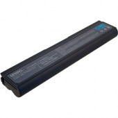 Dantona Industries DENAQ 6-Cell 5200mAh Li-Ion Laptop Battery for TOSHIBA Satellite M30, M35 Series; Satellite Pro M30 Series - For Notebook - Battery Rechargeable - 5200 mAh - 56 Wh - Lithium Ion (Li-Ion) DQ-PA3331U-6