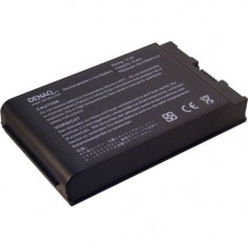 Dantona Industries DENAQ 6-Cell 5200mAh Li-Ion Laptop Battery for Business Notebook nc4200, nc4400; Tablet PC TC4200, TC4400 - For Notebook - Battery Rechargeable - 5200 mAh - 56 Wh - Lithium Ion (Li-Ion) DQ-PB991A-6