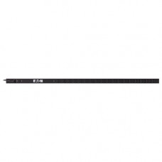 Eaton ePDU Basic 18-Outlets 1.92kW PDU - Basic - 18 x NEMA 5-20R - 120 V AC - 1920 W - Vertical - Rack Mount EPBZ72