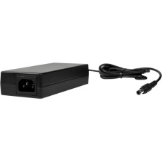 Netgear 90W External Power Supply - 90 W Output Power - 120 V AC, 230 V AC Input Voltage - 54 V DC Output Voltage - 1.66 A Output Current EPS90W-100NAS