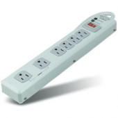 Belkin SurgeMaster 6 Outlet Surge Suppressor - Receptacles: 6 - 885J - TAA Compliance F9D600-15-DP