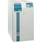 Eaton FERRUPS FE5.3 kVA Tower UPS - Tower - AVR - 20 Minute Stand-by - 120 V AC, 230 V AC Input - 120 V AC, 208 V AC Output - 6 x NEMA L5-15R, 1 x NEMA L5-30R - TAA Compliant FJ100LG3I1A0A0B