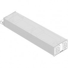 Lantronix SLC 8000 Dual 100 to 240 VAC Power Supply Module - 120 V AC, 230 V AC - RoHS, WEEE Compliance FR2ACPS01