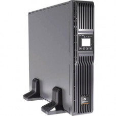 Vertiv Co Liebert GXT4 1000VA Rack/Tower UPS - Rack/Tower - 7 Minute Stand-by - 120 V AC Input - 110 V AC, 115 V AC, 120 V AC Output - 6 x NEMA 5-15R - TAA Compliant - TAA Compliance GXT4-1000RT120T