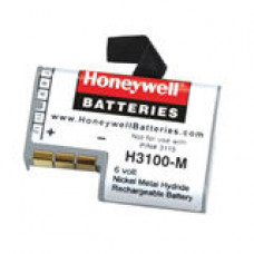 Global Technology Systems Honeywellbatteries Honeywell 3100 Series Portable Data Terminal Battery - Nickel-Metal Hydride (NiMH) - 6V DC - TAA Compliance H3100-M