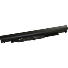 Battery Technology BTI Battery - For Notebook - Battery Rechargeable - 10.8 V DC - 2800 mAh - Lithium Ion (Li-Ion) HP-250G4X3