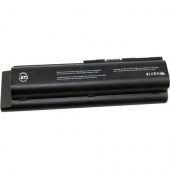 Battery Technology BTIDV4X12 Notebook Battery - For Notebook - Battery Rechargeable - Proprietary Battery Size, AA - 10.8 V DC - 8800 mAh - Lithium Ion (Li-Ion) HP-DV4X12