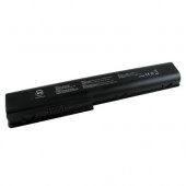 Battery Technology BTI Lithium Ion Notebook Battery - Proprietary - Lithium Ion (Li-Ion) - 5200mAh - 14.8V DC HP-DV7