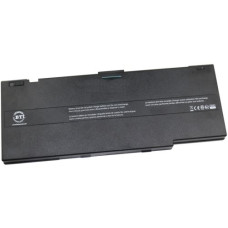 Battery Technology BTI Notebook Battery - For Notebook - Battery Rechargeable - Proprietary Battery Size - 14.4 V DC - 4000 mAh - Lithium Ion (Li-Ion) - TAA, WEEE Compliance HP-ENVY14