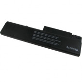 V7 Battery FOR KU531UT HP/COMPAQ 6730B 6735B 6535B 6530B 6930P 6700B/6500B 6 CELL - 5200mAh - Lithium Ion (Li-Ion) - 11.1V DC HPK-6730B