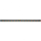 Vertiv Co Geist MN01X5W1-44MJ89-3TL21A0A10-S-A 44-Outlets PDU - Basic - NEMA L21-30P - 36 x U-Lock IEC 60320 C13, 6 x U-Lock IEC 60320 C19, 2 x NEMA 5-20R - 120 V AC, 230 V AC - 0U - Vertical - Rack Mount - Rack-mountable - TAA Compliance I10135L