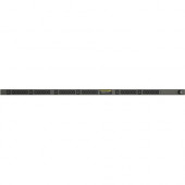 Vertiv Co Geist MN01X4B0-42IZ63-2PS56B0A10-S 42-Outlets PDU - Basic - IEC 60309 20A 3P+N+E - 36 x U-Lock IEC 60320 C13, 6 x U-Lock IEC 60320 C19 - 230 V AC - 0U - Vertical - Rack Mount - Rack-mountable - TAA Compliance I10162