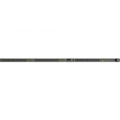 Vertiv Co Geist MN02E4W1-42IZ68-3TL21A0A10-S 42-Outlets PDU - Monitored - NEMA L21-30P - 36 x U-Lock IEC 60320 C13, 6 x U-Lock IEC 60320 C19 - 120 V AC, 230 V AC - Network (RJ-45) - 0U - Vertical - Rack Mount - Rack-mountable - TAA Compliance I20076