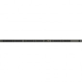 Vertiv Co Geist MN02E4B0-42IZ63-2PS56B0A10-S 42-Outlets PDU - Monitored - IEC 60309 20A 3P+N+E - 36 x U-Lock IEC 60320 C13, 6 x U-Lock IEC 60320 C19 - 230 V AC, 400 V AC - Network (RJ-45) - 0U - Vertical - Rack Mount - Rack-mountable - TAA Compliance I203