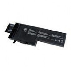 Battery Technology BTI Lithium Ion Notebook Battery - Lithium Ion (Li-Ion) - 2600mAh - 14.8V DC IB-X60S