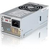 In Win IP-S300FF1-0 Power Supply - ATX12V/EPS12V - 120 V AC, 230 V AC Input Voltage - 3.3 V DC, 5 V DC, 12 V DC, 12 V DC, 5 V DC Output Voltage - 1 Fans - Internal - 300 W IP-S300FF1-0 H