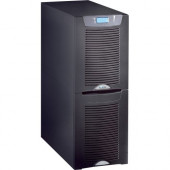 Eaton 9155 UPS Backup Power System - Tower - 18.60 Minute Stand-by - 220 V AC, 230 V AC, 240 V AC Input - 220 V AC, 230 V AC, 240 V AC Output - 8 x NEMA 5-20R, 4 x NEMA L14-20R - TAA Compliance K4121203BBMM000