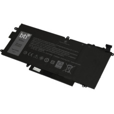 Battery Technology BTI Battery - 7894 mAh - Lithium Polymer (Li-Polymer) - 7.6 V DC K5XWW-BTI