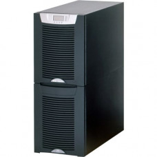 Eaton 9355 UPS - Tower - 22.60 Minute Stand-by - 120 V AC, 208 V AC Input - 120 V AC, 208 V AC Output - 2 x NEMA 5-20R, 2 x NEMA L5-30R, 1 x NEMA L14-30R KA101210BHHM010