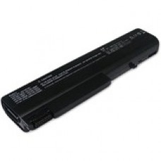 Total Micro Notebook Battery - 5100 mAh - Lithium Ion (Li-Ion) - 10.8 V DC - 1 Pack KU531AA-TM