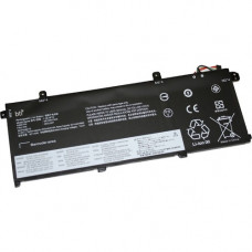 Battery Technology BTI L18L3P73 Battery - Compatible Lenovo ThinkPad Notebooks: P14S, P43S, P43S 20RH, T14, T490, P14S Compatible OEM Part Numbers: L18L3P73, SB10K97645, 02DL007, L18M3P73, SB10K97646, 02DL008, L18C3P72, SB10T83197, 5B10W13954, SB10T83122,